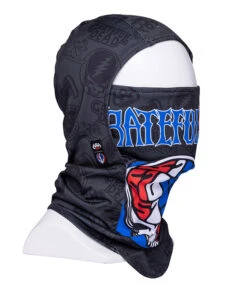 Front Page -SnowLine Outfitters Shop 686 deluxe hinged balaclava 1