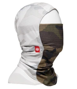 686 Deluxe Hinged Balaclava