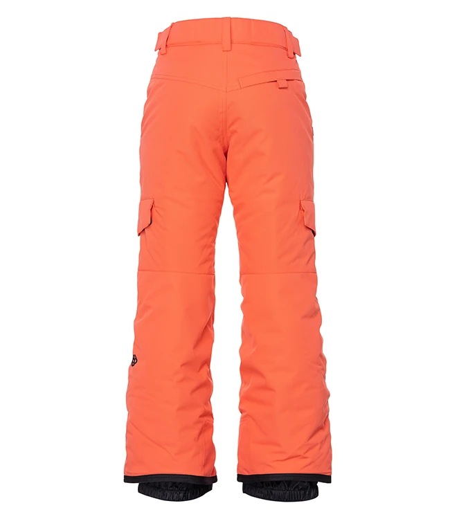 686 Girl's Lola Insulated Pant 5 686 Girl's Lola Insulated Pant - Image 3