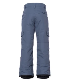 686 Girl's Lola Insulated Pant 9 686 Girl's Lola Insulated Pant -SnowLine Outfitters Shop 686 girls lola insulated pant 3