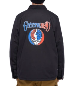 686 Men's Dead Jacket -SnowLine Outfitters Shop 686 mens dead jacket 3