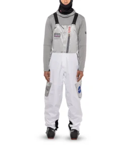 Front Page -SnowLine Outfitters Shop 686 mens exploration bib 1