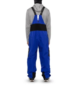 686 Men's Exploration Bib -SnowLine Outfitters Shop 686 mens exploration bib 2