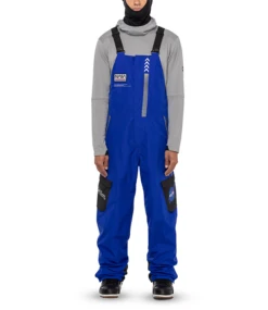 686 Men's Exploration Bib
