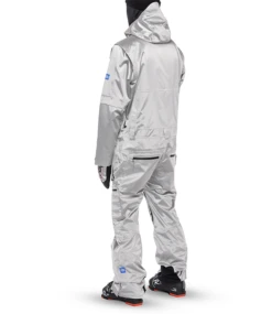 686 Men's Exploration Coverall -SnowLine Outfitters Shop 686 mens exploration coverall 2