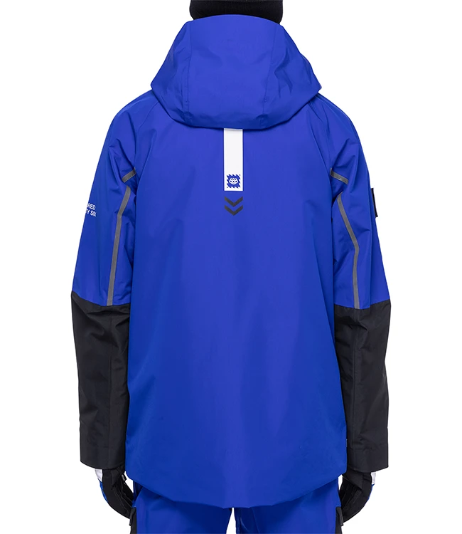 686 Men's Exploration Therma Jacket 4 686 Men's Exploration Therma Jacket - Image 2