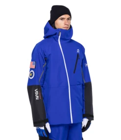 686 Men's Exploration Therma Jacket