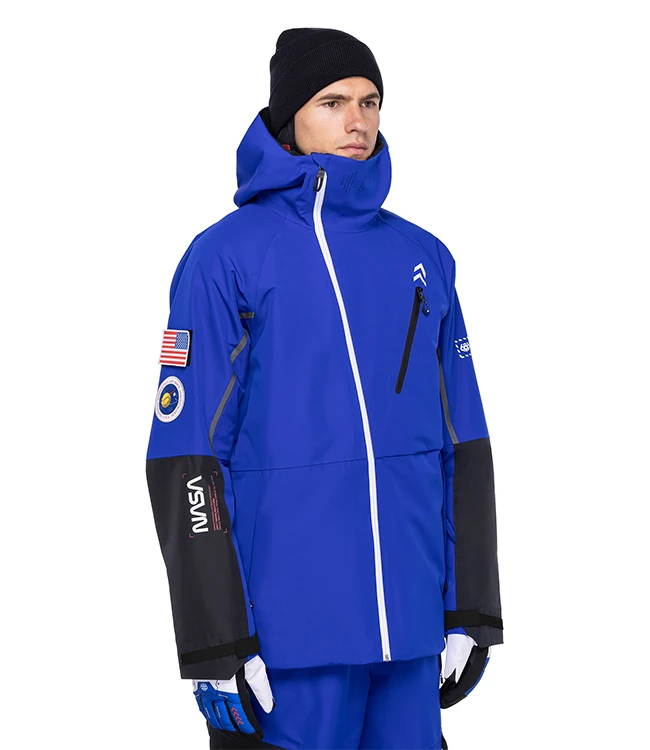 686 Men's Exploration Therma Jacket 3 686 Men's Exploration Therma Jacket