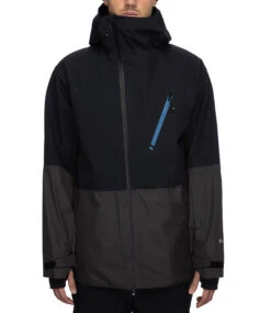 686 Men's GLCR Gore-Tex Hydra Down Thermagraph Jacket