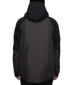 686 Men's GLCR Gore-Tex Hydra Down Thermagraph Jacket -SnowLine Outfitters Shop 686 mens glcr gore tex hydra down thermagraph jack 3