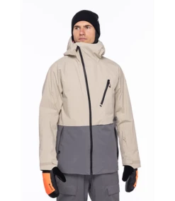 Front Page -SnowLine Outfitters Shop 686 mens gore tex hydra down therma jacket 1