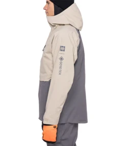 686 Men's Gore-Tex Hydra Down Therma Jacket -SnowLine Outfitters Shop 686 mens gore tex hydra down therma jacket 2