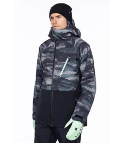 686 Men's Gore-Tex Hydra Down Therma Jacket -SnowLine Outfitters Shop 686 mens gore tex hydra down therma jacket 4