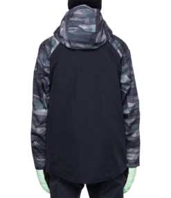 686 Men's Gore-Tex Hydra Down Therma Jacket -SnowLine Outfitters Shop 686 mens gore tex hydra down therma jacket 5