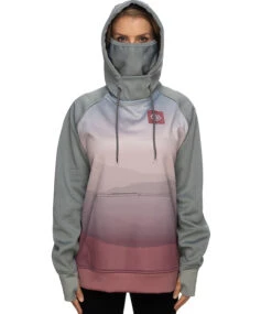 Front Page -SnowLine Outfitters Shop 686 womens bonded fleece pullover hoody 1