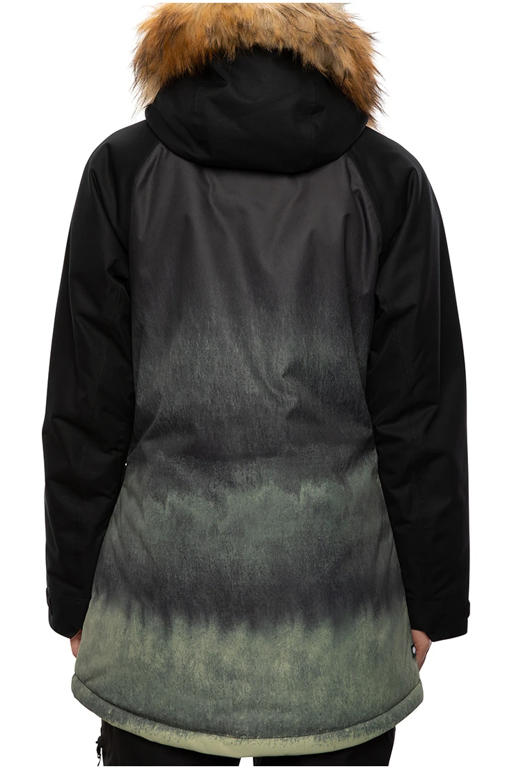 686 Women's Dream Insulated Jacket 4 686 Women's Dream Insulated Jacket - Image 2