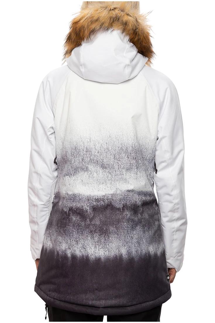 686 Women's Dream Insulated Jacket 6 686 Women's Dream Insulated Jacket - Image 4