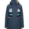 686 Women's GLCR Mantra Insulated Jacket -SnowLine Outfitters Shop 686 womens glcr mantra insulated jacket