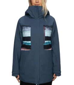 686 Women's GLCR Mantra Insulated Jacket