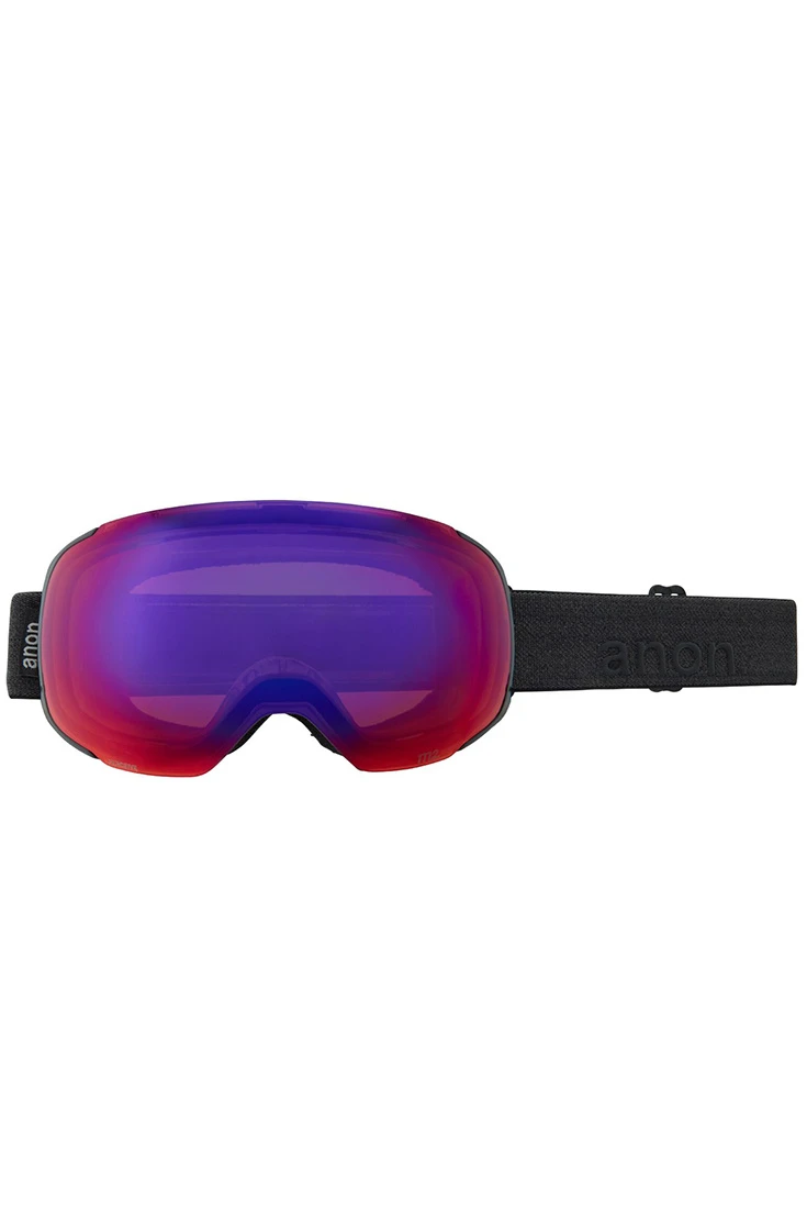 Anon M2 Goggle W/ Spare 4 Anon M2 Goggle W/ Spare - Image 2