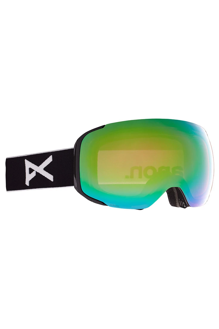 Anon M2 Goggle W/ Spare 6 Anon M2 Goggle W/ Spare - Image 4