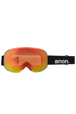 Anon M2 Goggle W/ Spare 12 Anon M2 Goggle W/ Spare -SnowLine Outfitters Shop anon m2 goggle w spare 4