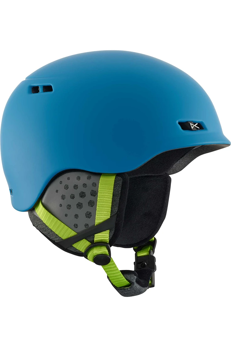 Anon Men's Rodan Helmet 4 Anon Men's Rodan Helmet - Image 2
