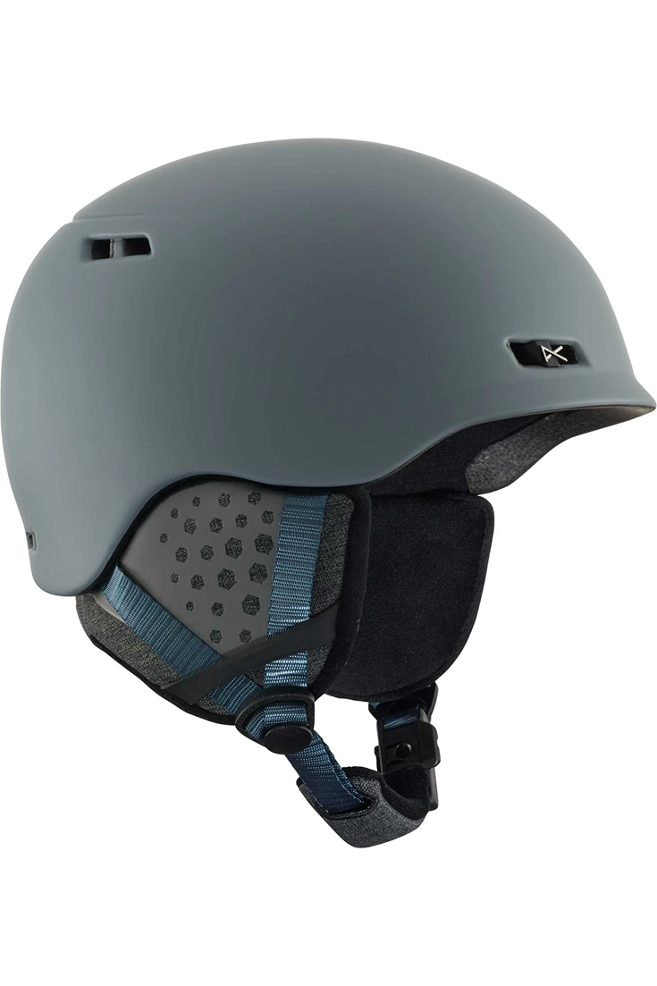 Anon Men's Rodan Helmet 5 Anon Men's Rodan Helmet - Image 3