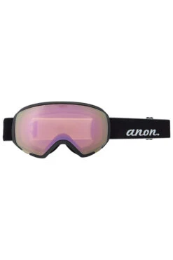 Anon WM1 Goggle W/ Spare