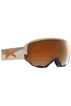 Anon WM1 Goggle W/ Spare -SnowLine Outfitters Shop anon wm1 goggle w spare 3
