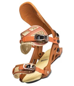 Arbor Men's Cypress Binding -SnowLine Outfitters Shop arbor mens cypress binding 2