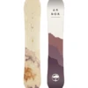 Arbor Women's Swoon Camber Snowboard -SnowLine Outfitters Shop arbor womens swoon camber snowboard