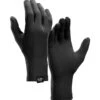 Arc'Teryx Adult RHO Glove