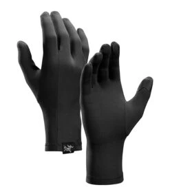 Arc'Teryx Adult RHO Glove