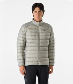 Arc'Teryx Men's Cerium Jacket