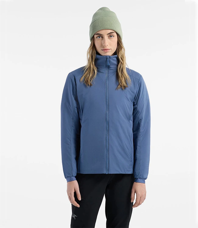 Arc'Teryx Women's Atom Jacket 4 Arc'Teryx Women's Atom Jacket - Image 2