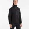 Arc'Teryx Women's Atom Jacket -SnowLine Outfitters Shop arcteryx womens atom jacket