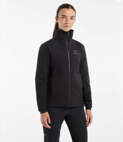 Arc'Teryx Women's Atom Jacket