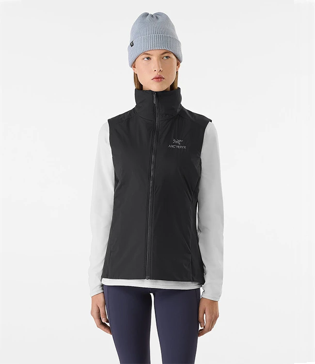Arc'Teryx Women's Atom Vest 4 Arc'Teryx Women's Atom Vest - Image 2