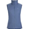 Arc'Teryx Women's Atom Vest -SnowLine Outfitters Shop arcteryx womens atom vest
