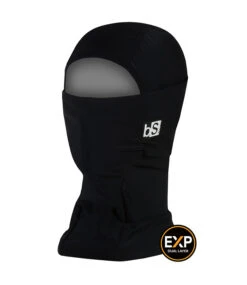 BlackStrap Expedition Hood Balaclava -SnowLine Outfitters Shop blackstrap expedition hood balaclava 3