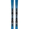 Blizzard Women's Alight 8.2 Ca Skis -SnowLine Outfitters Shop blizzard womens alight 82 ca skis