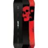 CAPiTA Men's Black Snowboard Of Death