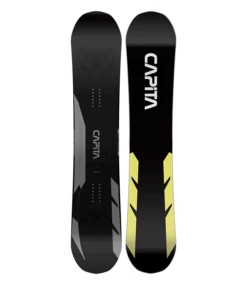 CAPiTA Men's Mega Mercury Snowboard