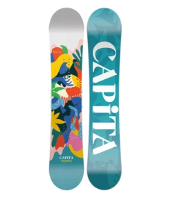 CAPiTA Women's Paradise Snowboard