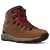 Danner Men's Mountain 600 Insulated Boots 1 Danner Men's Mountain 600 Insulated Boots -SnowLine Outfitters Shop danner mens mountain 600 insulated boots