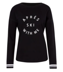 Fera Women's Apres Cuff Tee