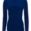 Fera WOMEN'S PISTE CREW -SnowLine Outfitters Shop fera womens piste crew