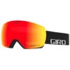 Giro MEN'S AGENT GOGGLE