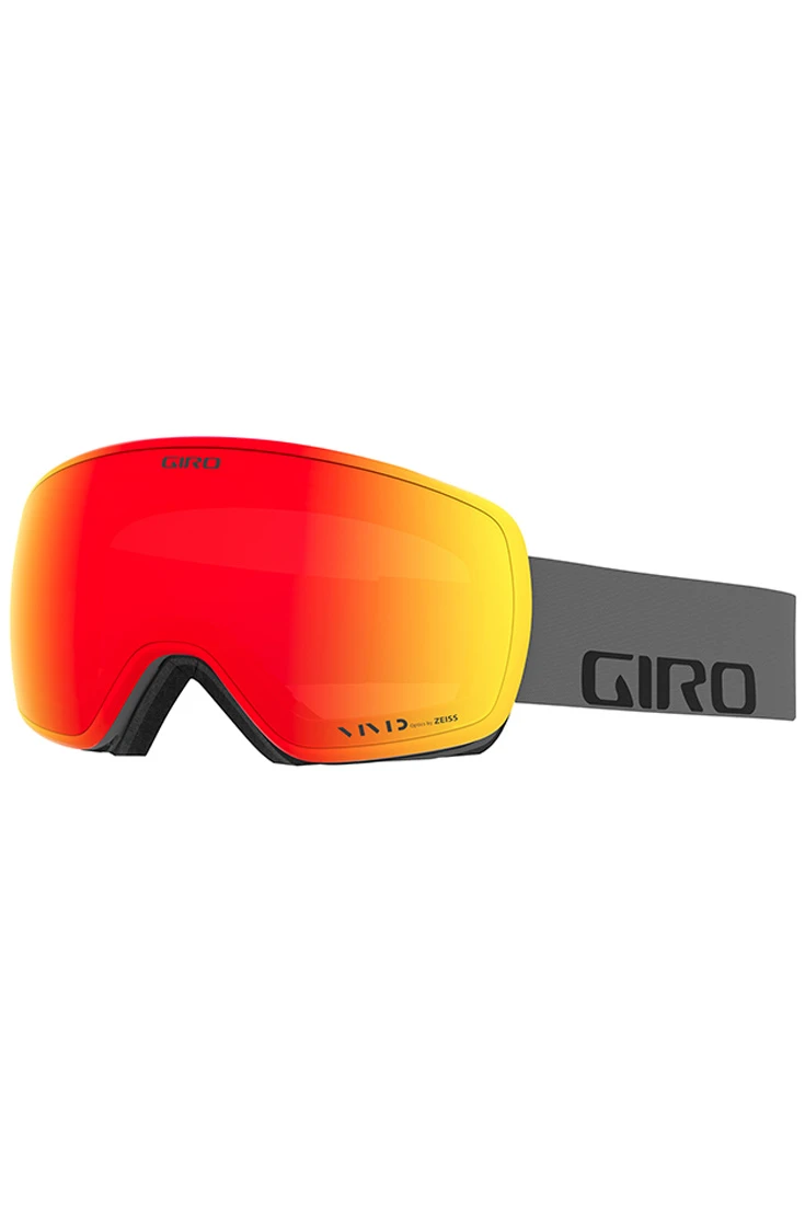 Giro MEN'S AGENT GOGGLE 5 Giro MEN'S AGENT GOGGLE - Image 3